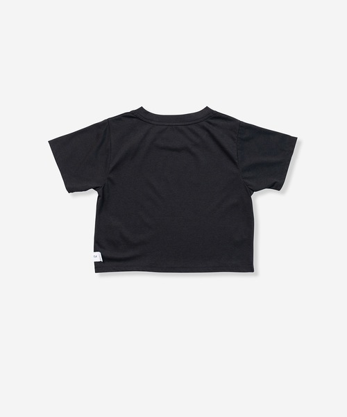 NIKITA tシャツ 「NIKITA/ニキータ」レディースクロップドT