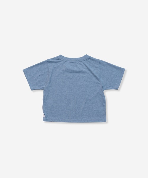 tシャツ 「NIKITA/ニキータ」レディースクロップドTシャツ　N QD LOOSE CROPPED SS TEE レディース NIKITA/ニキータ】レディースクロップドTシャツ N QD LOOSE
