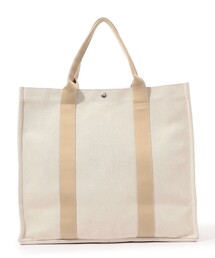 FRANCOIS RENIER × BEAMS F / 別注 トートバッグ FRANCOIS RENIER（フランソワレニエ）の「FRANCOIS RENIER