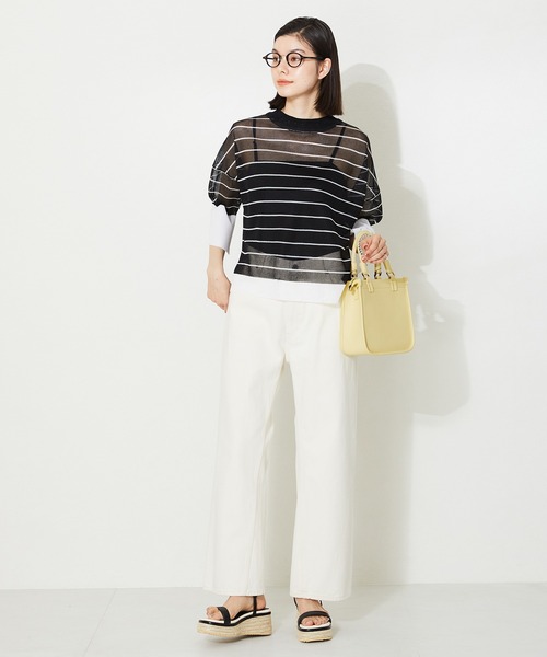 ORiental TRaffic（オリエンタルトラフィック） サンダル 厚底ジュート