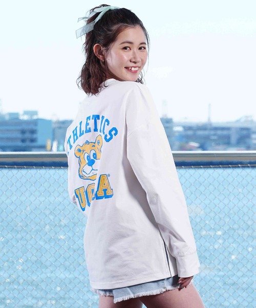 ANTIBAL ラッシュガード 「ムラサキスポーツ限定」ANTIBAL