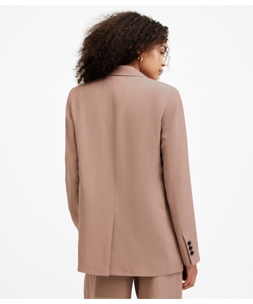 ALLSAINTS（オールセインツ） ジャケット テーラードジャケット DERI