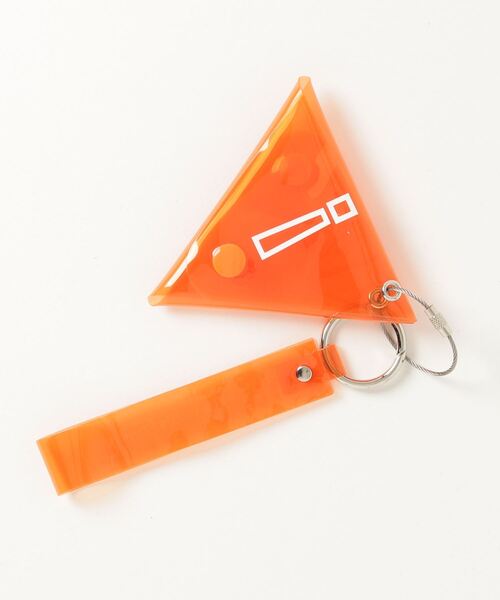 STUDIO SEVEN コインケース Triangle Coin Case「STUDIOSEVEN/スタジオ 