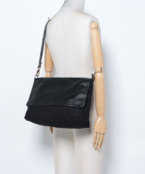 BICASH（ビカーシ） ショルダーバッグ 「BICASH/ビカーシ」2WAY