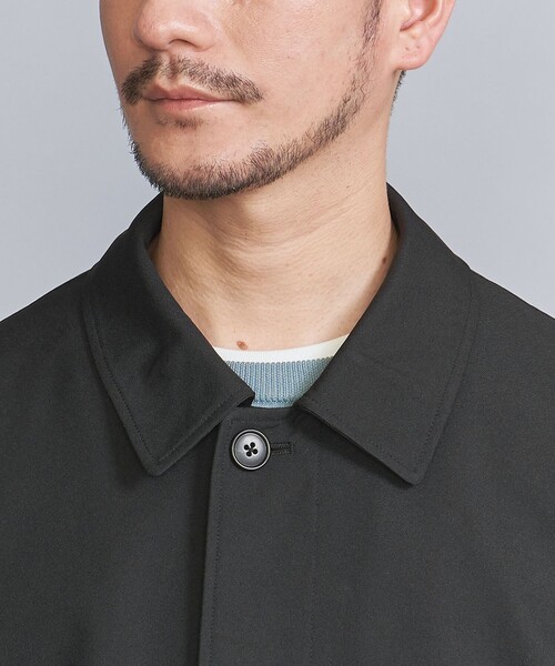 BEAUTY＆YOUTH UNITED ARROWS ステンカラーコート コート 「WEB