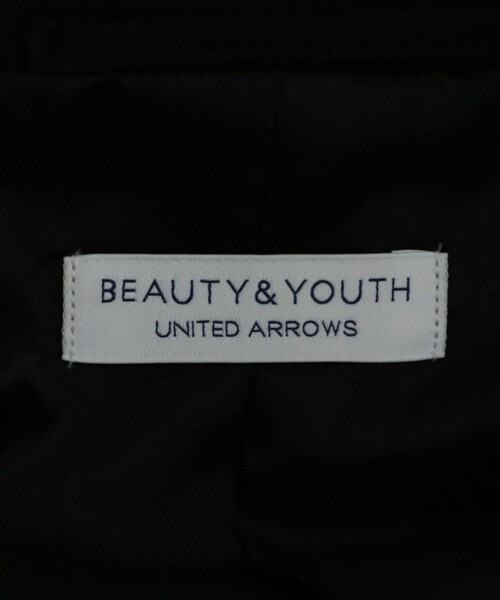 BEAUTY＆YOUTH UNITED ARROWS ステンカラーコート コート 「WEB