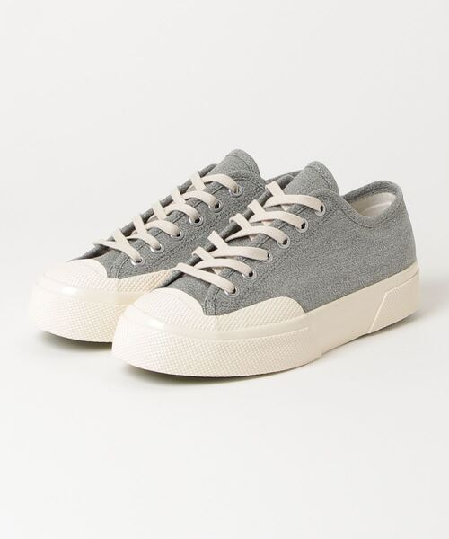 SUPERGA（スペルガ） スニーカー 2432 SALT PEPPER メンズ レディース