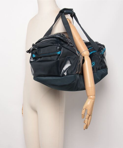 GREGORY（グレゴリー） アルパカ40 ALPACA 40 スレートブルー