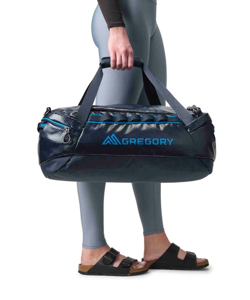 GREGORY（グレゴリー） アルパカ40 ALPACA 40 スレートブルー