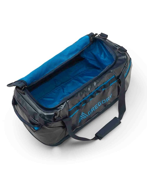 GREGORY（グレゴリー） アルパカ40 ALPACA 40 スレートブルー