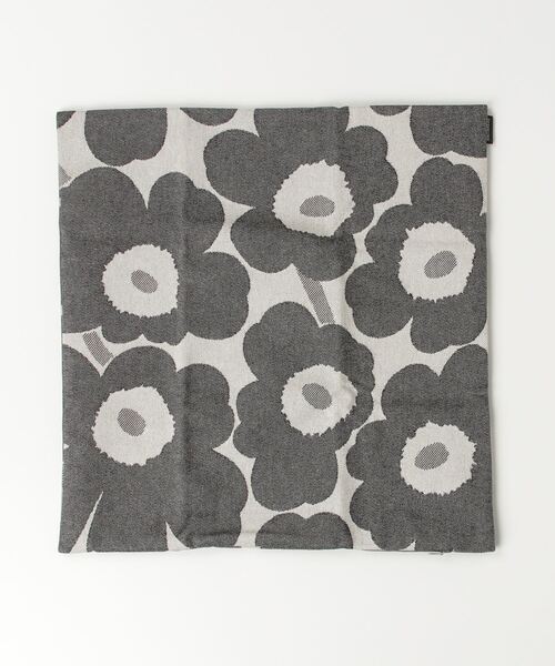 Pieni Unikko クッションカバー 47×47cm | Maija Isola