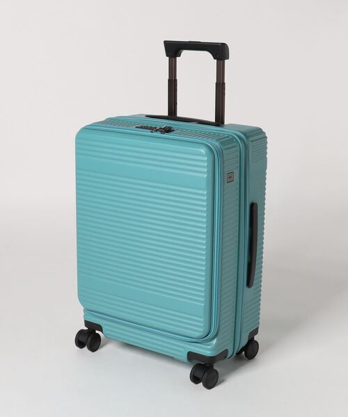 ACE エース スーツケース ピジョール 超軽量 キャリーケース キャリーバッグ ace. スーツケース エーストーキョー サルートン 47-57L エキスパンド