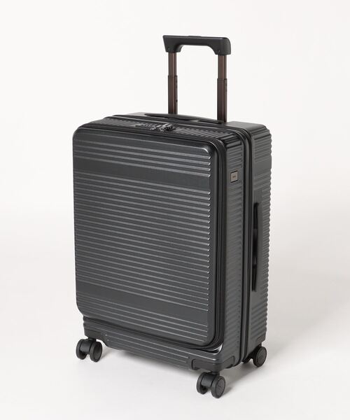 ace. スーツケース e.TOKYO/エーストーキョー サルートン 47-57L