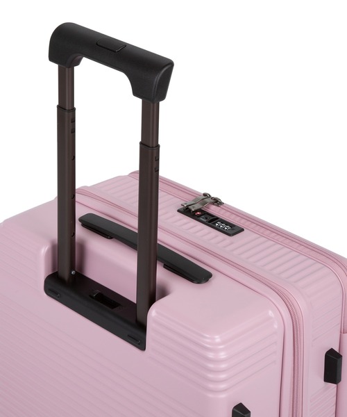 ace. スーツケース e.TOKYO/エーストーキョー サルートン 47-57L