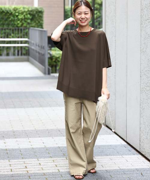 JOURNAL STANDARD relume ニット セーター 「追加3