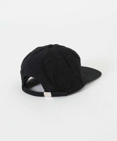 帽子 KIJIMA TAKAYUKI 6PANEL CAP GREEN KIJIMA TAKAYUKI キャップ 帽子 「KIJIMATAKAYUKI/キジマ