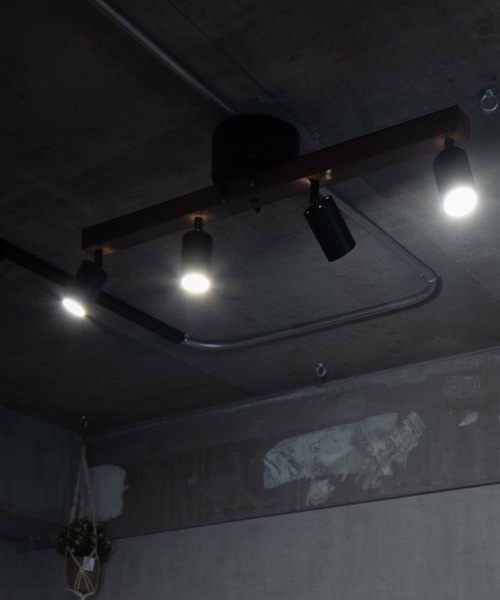 東京家具 照明 「HEIM」シーリングライト 4灯 調色調光タイプ / 8畳