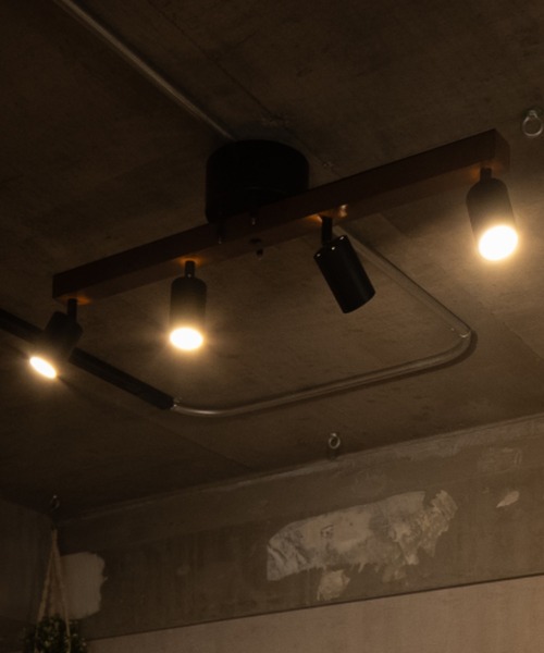 東京家具 照明 「HEIM」シーリングライト 4灯 調色調光タイプ / 8畳