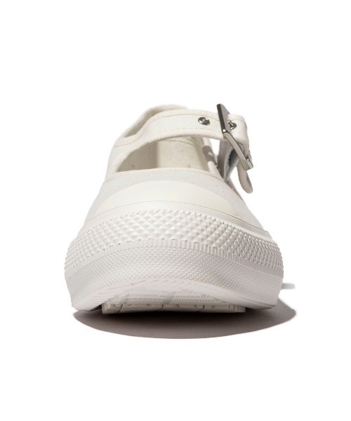 CONVERSE パンプス ALL STAR LIGHT PLTS MJ OX（コンバース