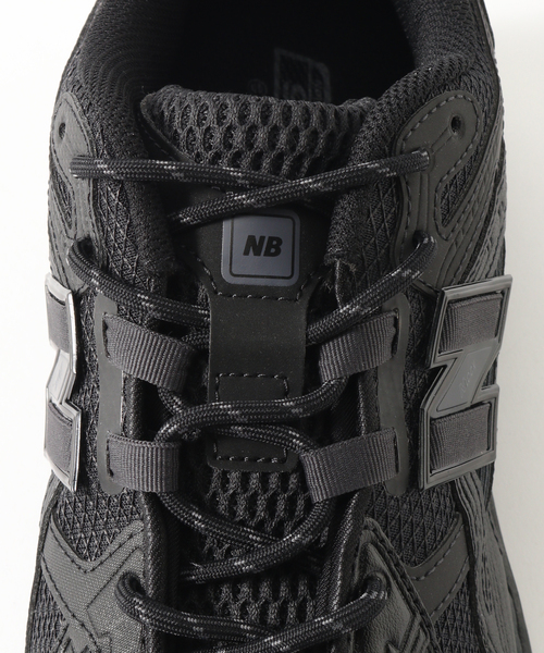 スニーカー New Balance(ニューバランス) M1906NJ メンズ レディース | New Balance | 08