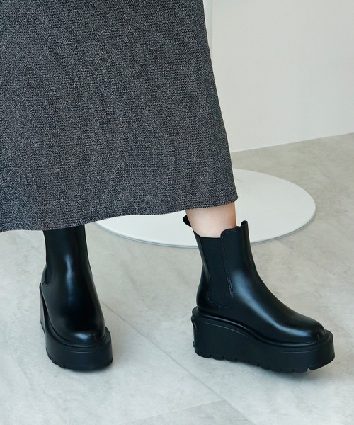 Futier Land（フューティアランド） ブーツ 驚異の0.8kg軽量＆走れる