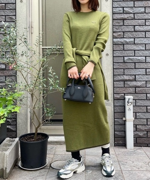 ラコステ　　ワンピース LACOSTE x ONE PIECEマンガの扉絵から始まったスペシャル