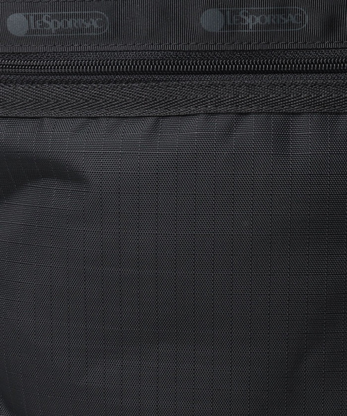 レスポートサック　CARRY-ON ROLLER キャリーケース　送料無料！ LeSportsac スーツケース CARRY-ON ROLLER フレッシュブラック