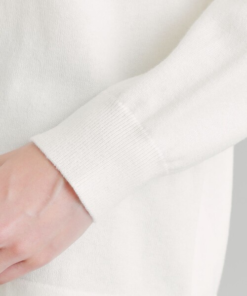 MACKINTOSH PHILOSOPHY ニット セーター GREY LABEL ウール