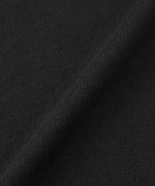 MACKINTOSH PHILOSOPHY ニット セーター GREY LABEL ウール
