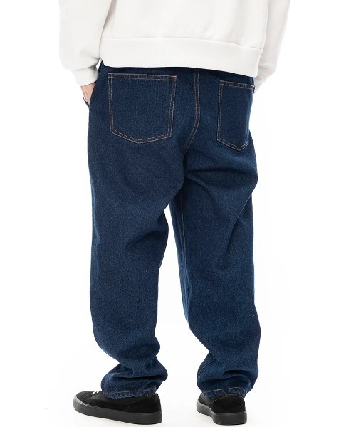 ルー RVCA（ルーカ） パンツ メンズ 24/7 ロングパンツ 「2024年秋冬モデル
