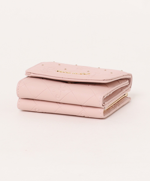 PAUL & JOE ACCESSOIRES（ポールアンドジョーアクセソワ） 財布 「PAUL