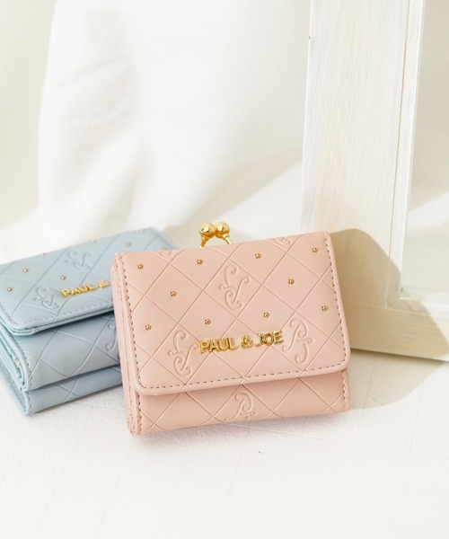 PAUL & JOE ACCESSOIRES 財布 「PAUL ＆ /ポール アンド ジョー