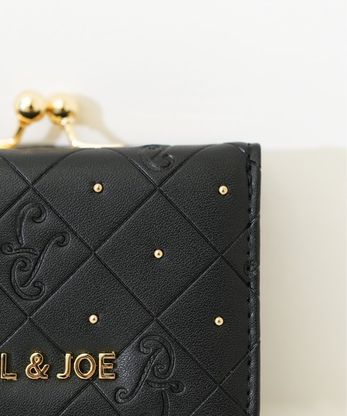 PAUL & JOE ACCESSOIRES 財布 「PAUL ＆ /ポール アンド ジョー