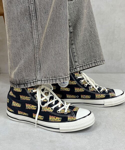 早い者勝ち CONVERSE ALL STAR WASHEDCANVAS HI ユニセックス ALL STAR WASHEDCANVAS HI / オールスター ウォッシュド