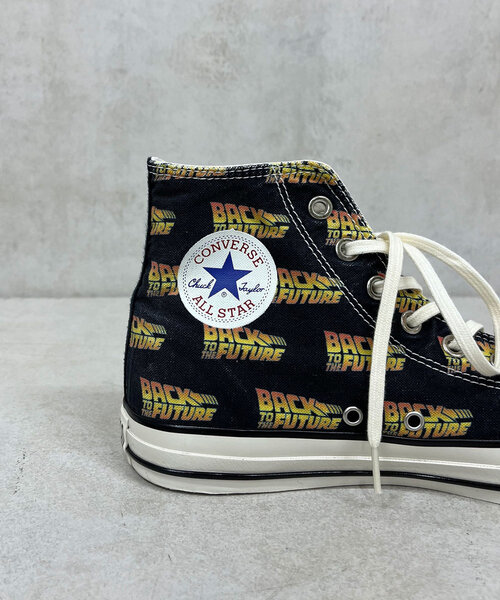 大人気 早い者勝ち CONVERSE ALL STAR AGED NC HI ユニセックス ALL STAR NC Z HI / オールスター NC Z HI (ダークトープ