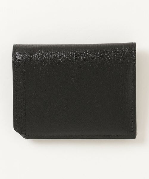 二つ折り財布 財布 L'arcobaleno（ラルコバレーノ）スマートカードウォレット/LA501 レディース メンズの画像