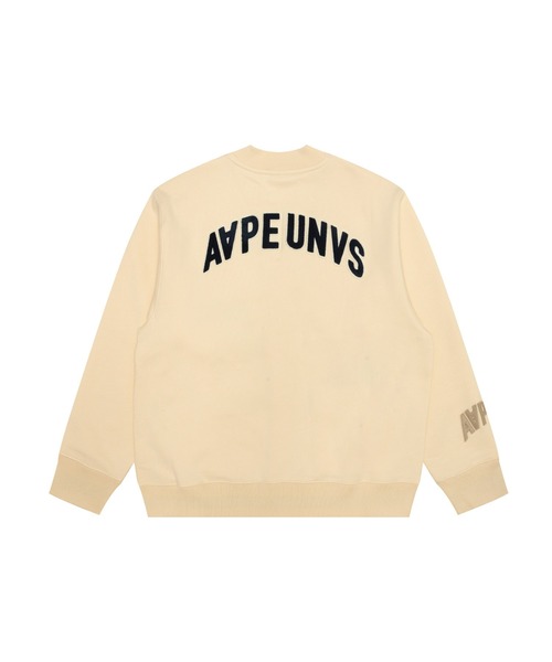 AAPE BY A BATHING APE（エーエイプバイアベイシングエイプ