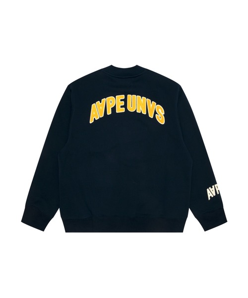 AAPE BY A BATHING APE（エーエイプバイアベイシングエイプ
