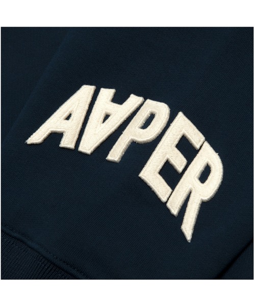 AAPE BY A BATHING APE（エーエイプバイアベイシングエイプ