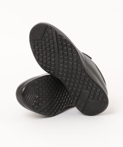 シュープラザ（SHOEPLAZA） スリッポン 「Duke Hadson」 スリッポン