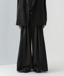 パンツ 「SET UP対応」サイコウチクワイドトラウザー(HARE) メンズ｜ZOZOTOWN Yahoo!店