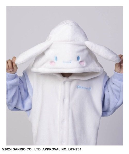 sanrio パジャマ Sanrio characters サンリオ クロミ