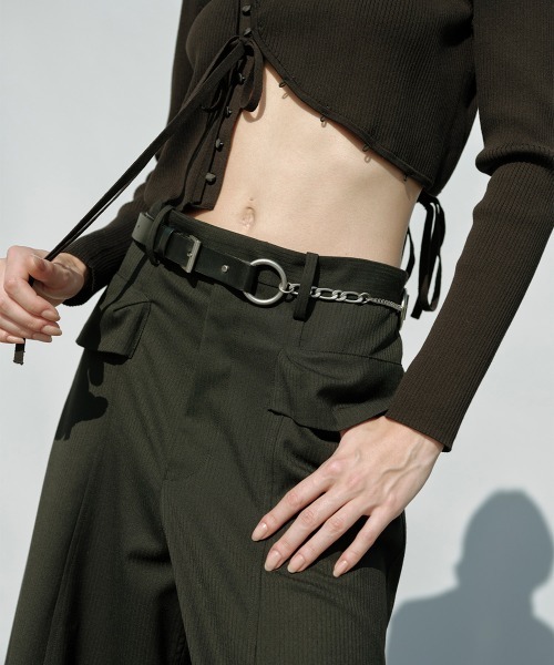 ベルト Ryo Belt レディース