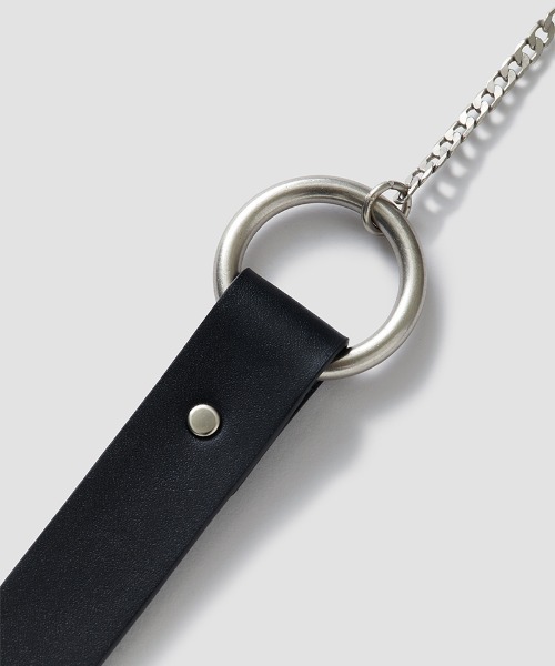 ベルト Ryo Belt レディース_3