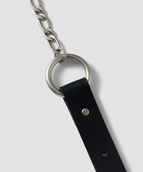 ベルト Ryo Belt レディース_4