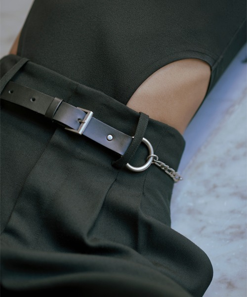 ベルト Ryo Belt レディース_6