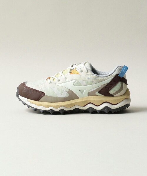 楽天市場】mizuno [ミズノ] WAVE MUJIN TL [D1GA2513] ウエーブ