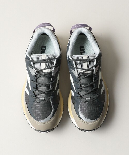 MIZUNO スニーカー 「MIZUNO」WAVE MUJIN TL GTX レディース