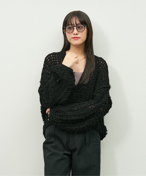 Zoff サングラス 「辺見えみりさんコラボ」「WEB限定」ボストン