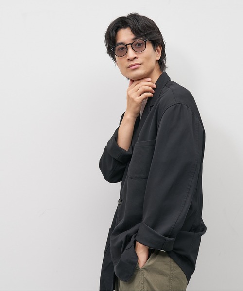 Zoff サングラス 「辺見えみりさんコラボ」「WEB限定」ボストン
